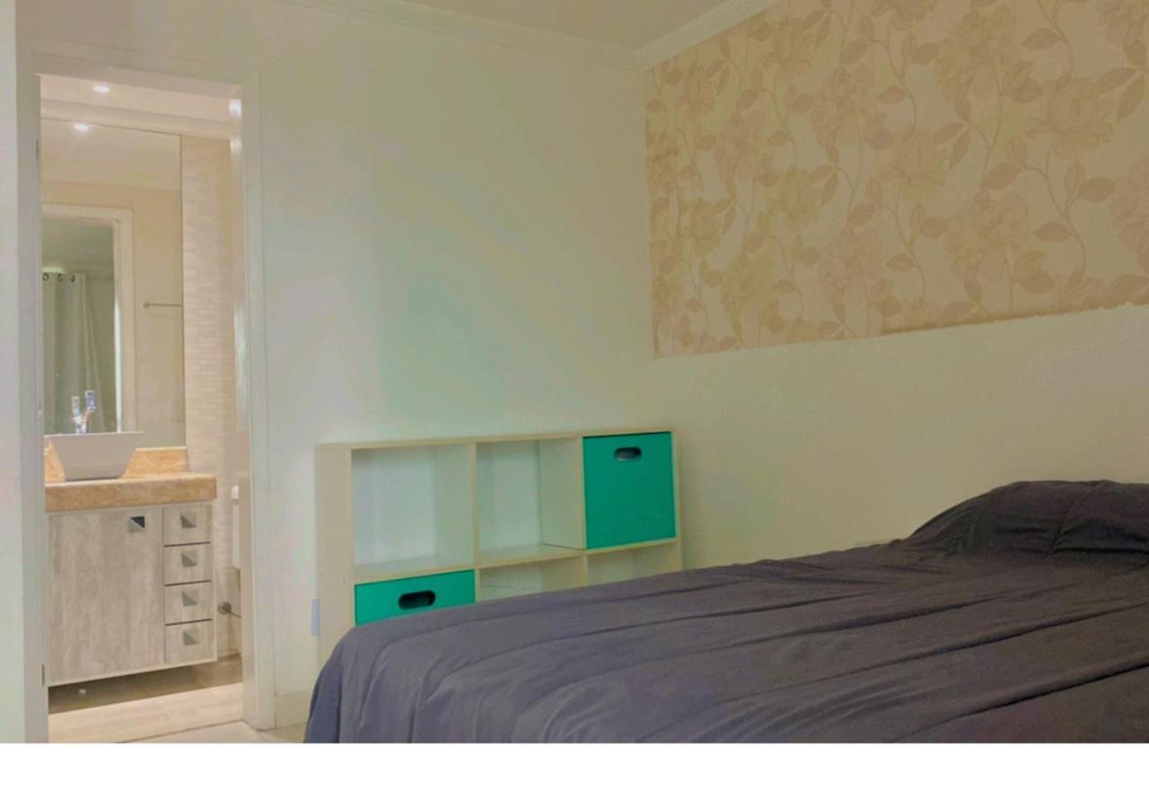 Excelente Cobertura Duplex Apartment Cabo Frio Exterior photo